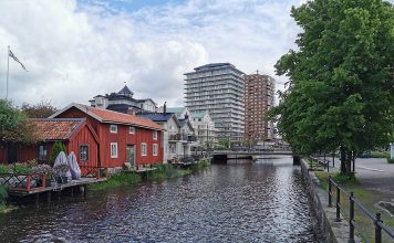 Norrtäljeån