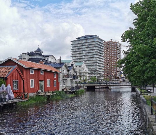 Norrtäljeån