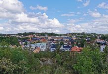 Södra Bergen