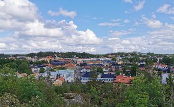 Södra Bergen