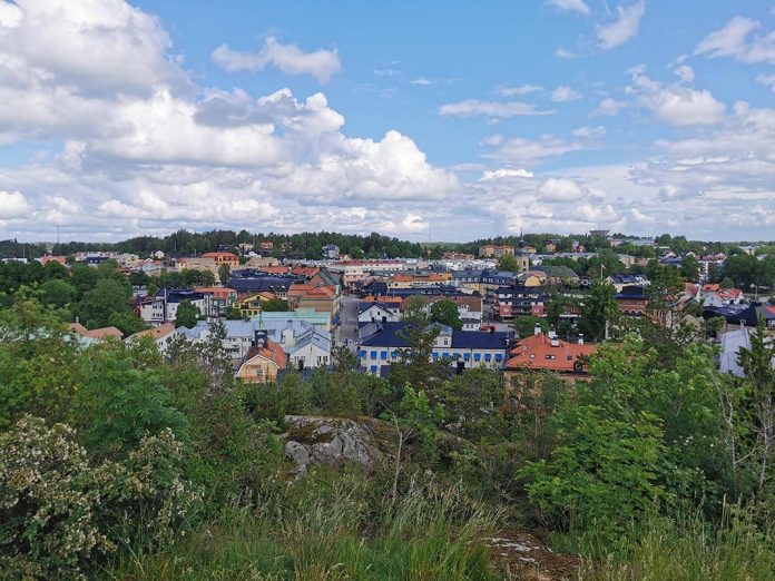 Södra Bergen